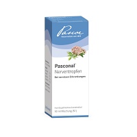 PASCONAL Nerventropfen - 50ml