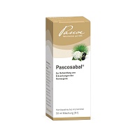 PASCOSABAL Tropfen - 50ml