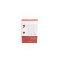 SEL 100 Tabletten - 100St
