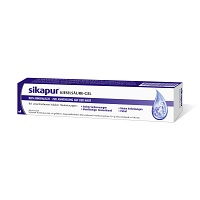 SIKAPUR Silicium-Gel - 50ml - Für Haut, Haare & Knochen