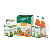 SCHLANKHEITSKUR Fruchtige Schoenenberger - 1P