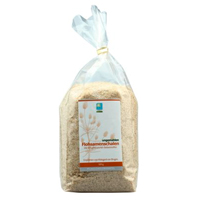FLOHSAMENSCHALEN ganz - 500g - Abführmittel