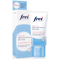 FREI Urea Plus GesichtsCreme 5% - 50ml