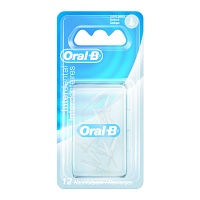 ORAL B Interdentalbürsten NF konisch fein 3-6,5 mm - 12St - Interdentalpflege