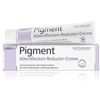 HAUT IN BALANCE Pigment Altersflecken-Reduzier-Cr. - 20ml - Anti-Aging Pflege