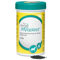 EQUITOP Myoplast Granulat vet. - 1.5kg