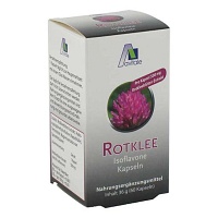 ROTKLEE KAPSELN 500 mg - 60St