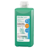 SOFTA MAN acute Lösung - 500ml