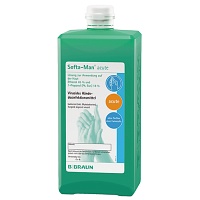 SOFTA MAN acute Lösung - 1000ml