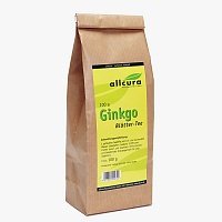 GINKGO TEE - 100g