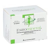 ESTROMINERAL Tabletten - 90St