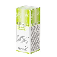 INFI TRACT V Tropfen - 100ml