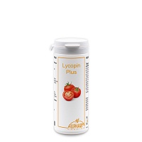 LYCOPIN PLUS Kapseln - 100St