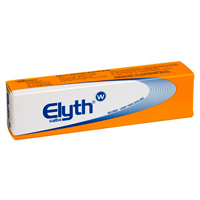 ELYTH SALBE W - 100g - Wund & Heilsalbe