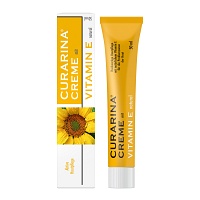 CURARINA Creme m.Vitamin E - 50ml