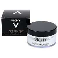 VICHY DERMABLEND Fixier Puder - 28g