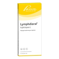 LYMPHDIARAL INJEKTOPAS L Ampullen - 10St