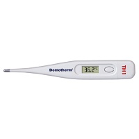 DOMOTHERM TH1 digital Fieberthermometer - 1St - Thermometer
