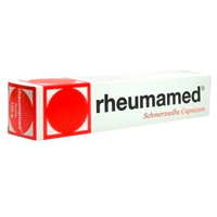 RHEUMAMED Salbe - 100g - Muskel & Gelenkschmerzen
