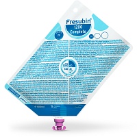 FRESUBIN 1200 Complete flüssig - 8X1000ml