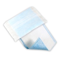 VLIWAZELL Saugkompressen unsteril 10x10 cm - 100St