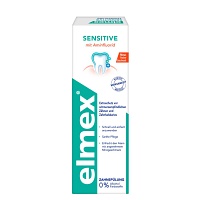 ELMEX SENSITIVE Zahnspülung - 100ml