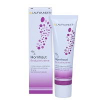 LAUFWUNDER Hornhaut Reduziercreme - 30ml