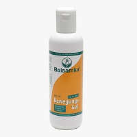 BALSAMKA Bewegungs Gel - 200ml - Muskulatur