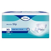 TENA SLIP XS - 90St - Einweg & Windelhosen