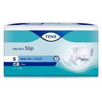 TENA SLIP plus S - 30St - Einweg & Windelhosen