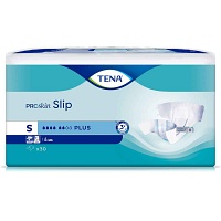 TENA SLIP plus S - 90St - Einweg & Windelhosen