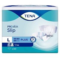 TENA SLIP plus L - 90St - Einweg & Windelhosen
