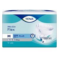 TENA FLEX plus M - 30St - Einweg & Windelhosen