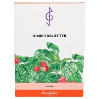 HIMBEERBLÄTTER TEE - 110g - Heilkräutertees