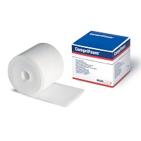 COMPRIFOAM 0,3 cmx10 cmx2,5 m Rolle - 1St