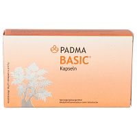 PADMA Basic Kapseln - 60St