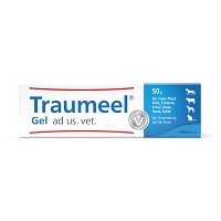 TRAUMEEL Gel ad us.vet. - 50g - Heel