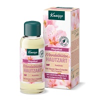 KNEIPP Pflegeölbad Mandelblüten hautzart - 100ml - Badezusatz