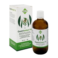 GASTRISELECT N Tropfen - 100ml