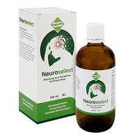 NEUROSELECT Tropfen - 100ml