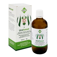 UROFOSSAT Tropfen - 100ml