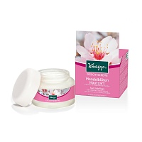 KNEIPP Gesichtscreme Mandelblüten hautzart