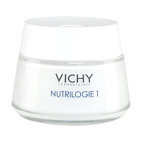 VICHY NUTRILOGIE 1 Creme - 50ml - Anti-Aging Pflege