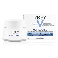 VICHY NUTRILOGIE 2 Creme - 50ml - Vichy