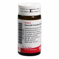 SKORODIT KREISLAUF Globuli velati - 20g - Schwindelzustände