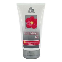 TEUFELSKRALLE GEL - 150ml - Muskel & Gelenkschmerzen