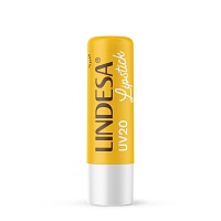 LINDESA UV 20 Lipstick - 1St