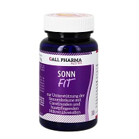 SONN-FIT Kapseln - 30St