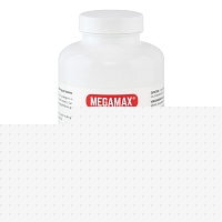 MEGAMAX L-Carnitin 1000 mg Tabletten - 120St