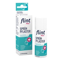 FLINT Sprühpflaster - 50ml - Pflaster